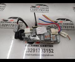 BLOCCHETTO ACCENSIONE NISSAN X-TRAIL 2010 28590C99