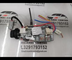 BLOCCHETTO ACCENSIONE NISSAN X-TRAIL 2010 28590C99 - 6