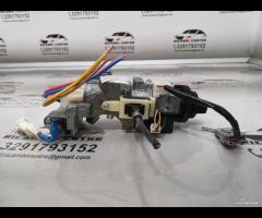 BLOCCHETTO ACCENSIONE NISSAN X-TRAIL 2010 28590C99 - 10