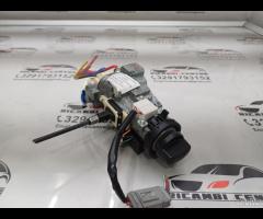 BLOCCHETTO ACCENSIONE NISSAN X-TRAIL 2010 28590C99 - 11