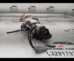 BLOCCHETTO ACCENSIONE NISSAN X-TRAIL 2010 28590C99 - 12