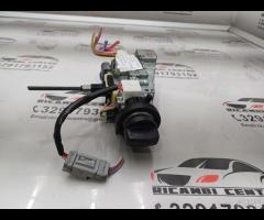 BLOCCHETTO ACCENSIONE NISSAN X-TRAIL 2010 28590C99 - 13