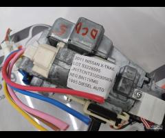 BLOCCHETTO ACCENSIONE NISSAN X-TRAIL 2010 28590C99 - 15