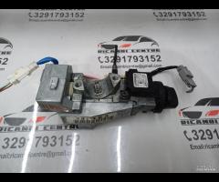 BLOCCHETTO ACCENSIONE NISSAN X-TRAIL 2010 28590C99 - 17