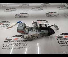 BLOCCHETTO ACCENSIONE NISSAN X-TRAIL 2010 28590C99 - 18