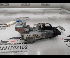 BLOCCHETTO ACCENSIONE NISSAN X-TRAIL 2010 28590C99 - 19