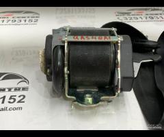 CINTURA DI SICUREZZA ANTERIORE SINISTRA SX NISSAN - 6