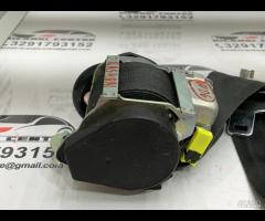 CINTURA DI SICUREZZA ANTERIORE SINISTRA SX NISSAN - 7