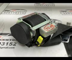 CINTURA DI SICUREZZA ANTERIORE SINISTRA SX NISSAN - 8