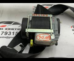 CINTURA DI SICUREZZA ANTERIORE SINISTRA SX NISSAN - 10