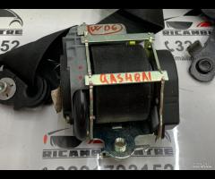 CINTURA DI SICUREZZA ANTERIORE SINISTRA SX NISSAN - 11