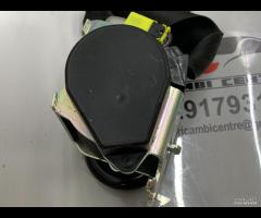 CINTURA DI SICUREZZA ANTERIORE SINISTRA SX NISSAN - 12