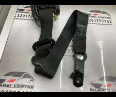 CINTURA DI SICUREZZA ANTERIORE SINISTRA SX NISSAN - 13