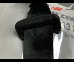 CINTURA DI SICUREZZA ANTERIORE SINISTRA SX NISSAN - 16