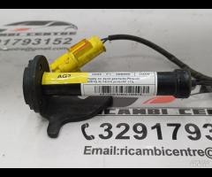 ATTUATORE AIRBAG PEDONI CERNIERA COFANO DESTRA MIN - 6