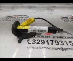 ATTUATORE AIRBAG PEDONI CERNIERA COFANO DESTRA MIN - 7