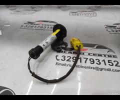 ATTUATORE AIRBAG PEDONI CERNIERA COFANO DESTRA MIN - 8