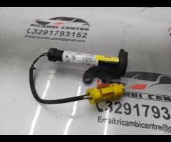 ATTUATORE AIRBAG PEDONI CERNIERA COFANO DESTRA MIN - 9