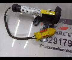 ATTUATORE AIRBAG PEDONI CERNIERA COFANO DESTRA MIN - 10