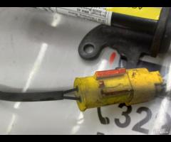 ATTUATORE AIRBAG PEDONI CERNIERA COFANO DESTRA MIN - 11