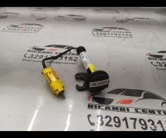 ATTUATORE AIRBAG PEDONI CERNIERA COFANO DESTRA MIN - 12
