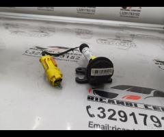 ATTUATORE AIRBAG PEDONI CERNIERA COFANO DESTRA MIN - 13