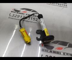 ATTUATORE AIRBAG PEDONI CERNIERA COFANO DESTRA MIN - 14