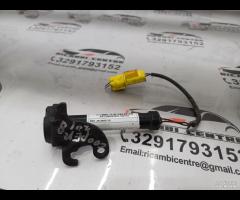 ATTUATORE AIRBAG PEDONI CERNIERA COFANO DESTRA MIN - 17