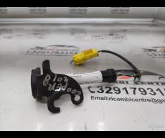 ATTUATORE AIRBAG PEDONI CERNIERA COFANO DESTRA MIN - 18