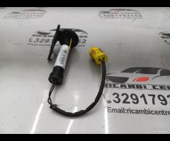 ATTUATORE AIRBAG PEDONI CERNIERA COFANO DESTRA MIN - 19