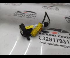 ATTUATORE AIRBAG PEDONI CERNIERA COFANO DESTRA MIN - 21