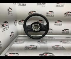 VOLANTE MULTIFUNZIONE STERZO IN GOMMA MINI COOPER