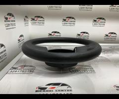 VOLANTE MULTIFUNZIONE STERZO IN GOMMA MINI COOPER - 6