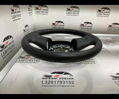 VOLANTE MULTIFUNZIONE STERZO IN GOMMA MINI COOPER - 10