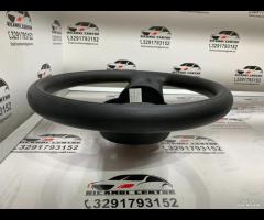 VOLANTE MULTIFUNZIONE STERZO IN GOMMA MINI COOPER - 12