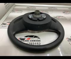VOLANTE MULTIFUNZIONE STERZO IN GOMMA MINI COOPER - 18