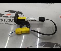 ATTUATORE AIRBAG PEDONI CERNIERA COFANO SINISTRA M - 6