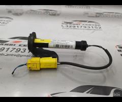 ATTUATORE AIRBAG PEDONI CERNIERA COFANO SINISTRA M - 7