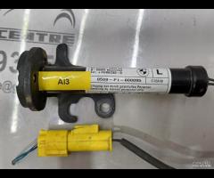 ATTUATORE AIRBAG PEDONI CERNIERA COFANO SINISTRA M - 8