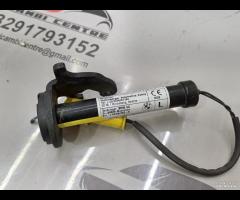ATTUATORE AIRBAG PEDONI CERNIERA COFANO SINISTRA M - 9