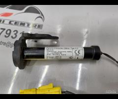 ATTUATORE AIRBAG PEDONI CERNIERA COFANO SINISTRA M - 10