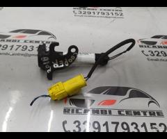 ATTUATORE AIRBAG PEDONI CERNIERA COFANO SINISTRA M - 11