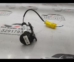 ATTUATORE AIRBAG PEDONI CERNIERA COFANO SINISTRA M - 12