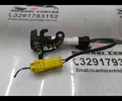 ATTUATORE AIRBAG PEDONI CERNIERA COFANO SINISTRA M - 14