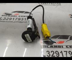 ATTUATORE AIRBAG PEDONI CERNIERA COFANO SINISTRA M - 15