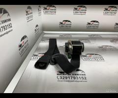 CINTURA DI SICUREZZA ANTERIORE DESTRA DX MINI COOP