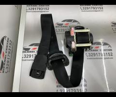 CINTURA DI SICUREZZA ANTERIORE DESTRA DX MINI COOP