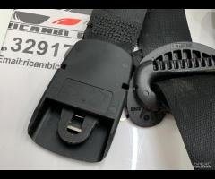 CINTURA DI SICUREZZA ANTERIORE DESTRA DX MINI COOP - 6