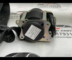 CINTURA DI SICUREZZA ANTERIORE DESTRA DX MINI COOP - 7