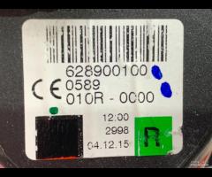 CINTURA DI SICUREZZA ANTERIORE DESTRA DX MINI COOP - 10